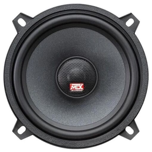 MTX Audio TX450C - Enceinte - Noir - 3