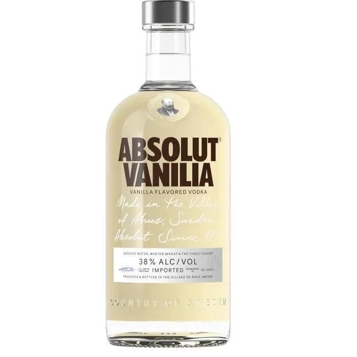 Absolut Vanilia