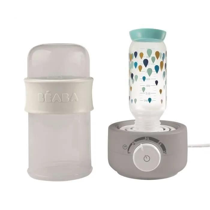 Chauffe Biberon Beaba St�rilisateur 911620 Baby Milk Second Gr - 3