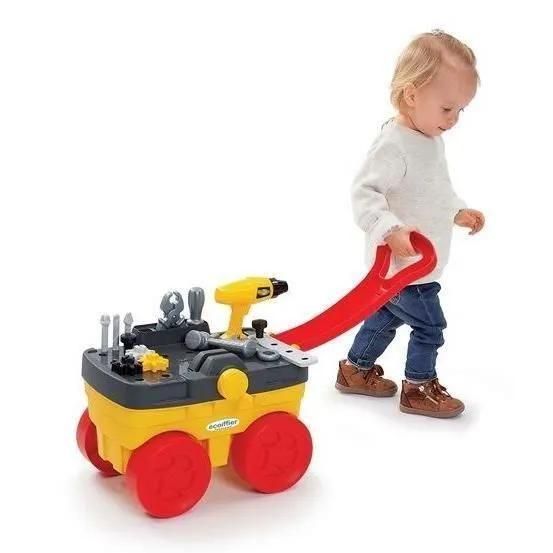 Mechanics Chariot M�canique - 3