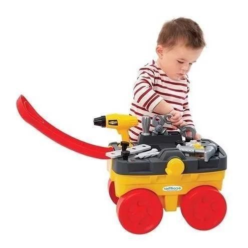 Mechanics Chariot M�canique - 4