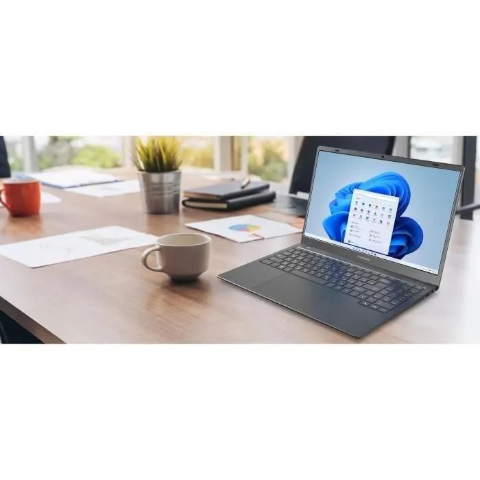 PC Portable Notebook - THOMSON NEO15 - 15,6 FHD - i7-1195G7 - RAM 16Go - 51... - 5