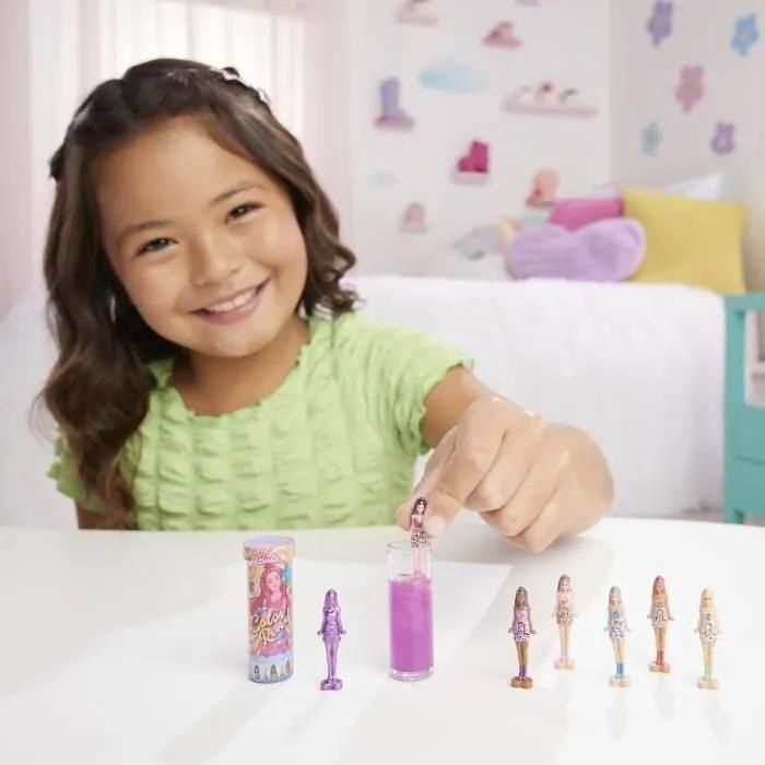 Barbie Mini Barbieland Doll - 2