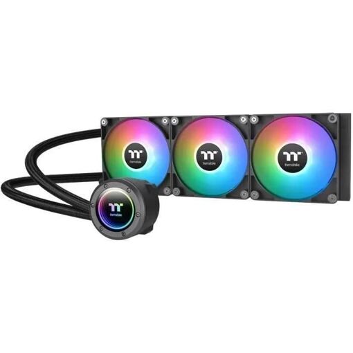 Tt Th360 Argb Sync V2 Aio Cl-w362-pl12sw-a