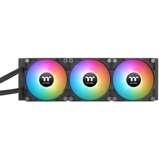 Tt Th360 Argb Sync V2 Aio Cl-w362-pl12sw-a - 2