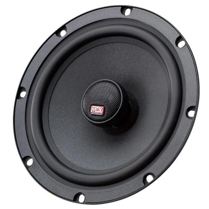MTX Audio TX465C - Enceinte - Noir - 5