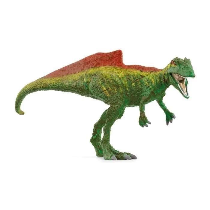 Dinosaurs Concavenator