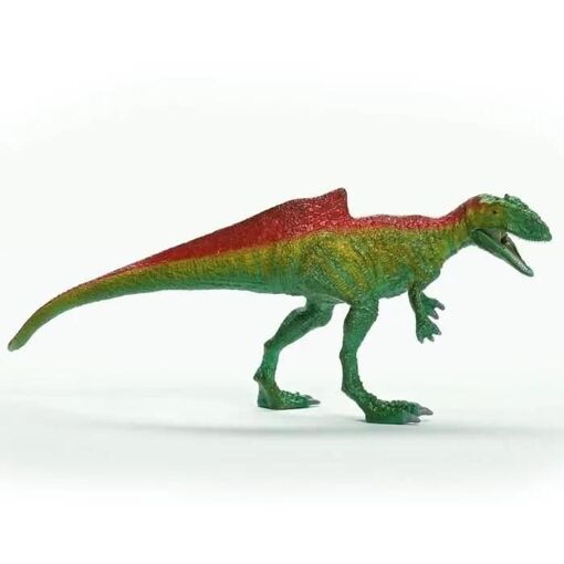 Dinosaurs Concavenator - 4