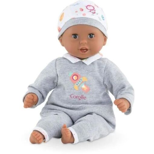 Bb Calin Marius En Pyjama