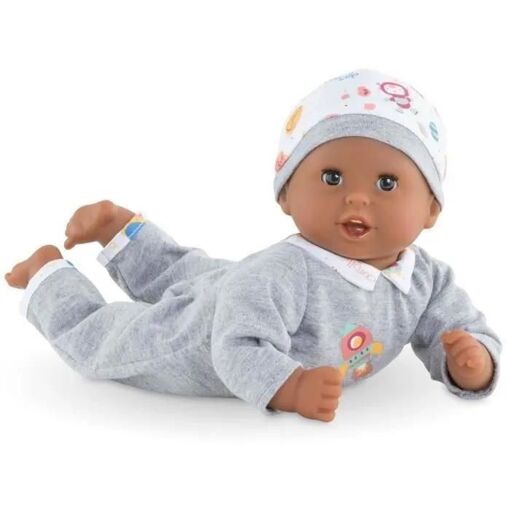 Bb Calin Marius En Pyjama - 2