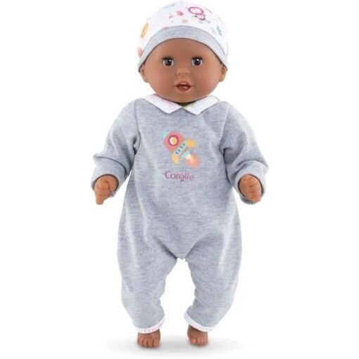 Bb Calin Marius En Pyjama - 3