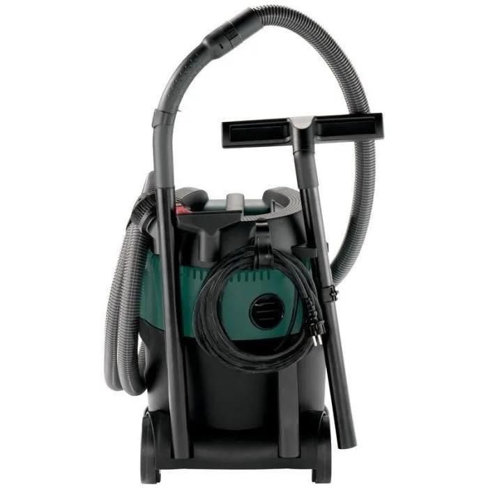 Metabo ASA 25 L PC - Aspirateur - traineau - sac - 2