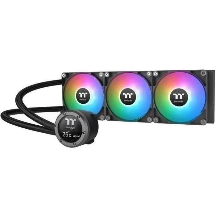 Thermaltake TH360 V2 Ultra ARGB Sync All-In-One Liquid Cooler - Watercoolin...
