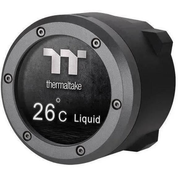 Thermaltake TH360 V2 Ultra ARGB Sync All-In-One Liquid Cooler - Watercoolin... - 2