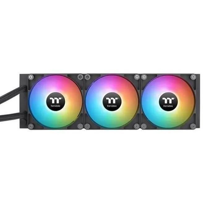 Thermaltake TH360 V2 Ultra ARGB Sync All-In-One Liquid Cooler - Watercoolin... - 5