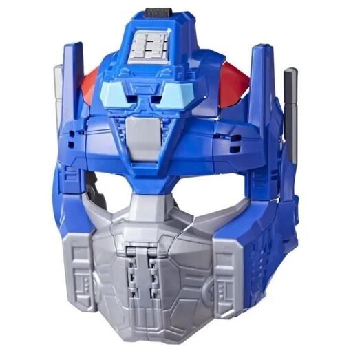 Transformers Transformers One Figurine Masque 2-En-1 Optimus Prime (Orion P... - 2