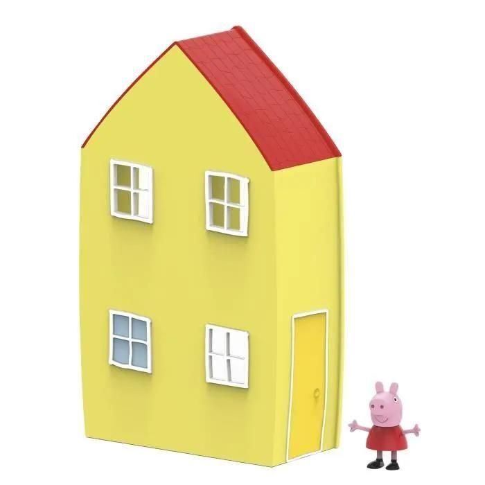 Peppa Pig Maison De Peppa - 3