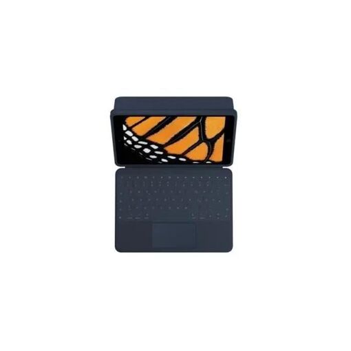Logitech Rugged Combo 3 Touch For Education - Clavier Et �tui - Avec Trackp... - 2