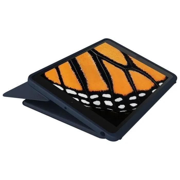 Logitech Rugged Combo 3 Touch For Education - Clavier Et �tui - Avec Trackp... - 5