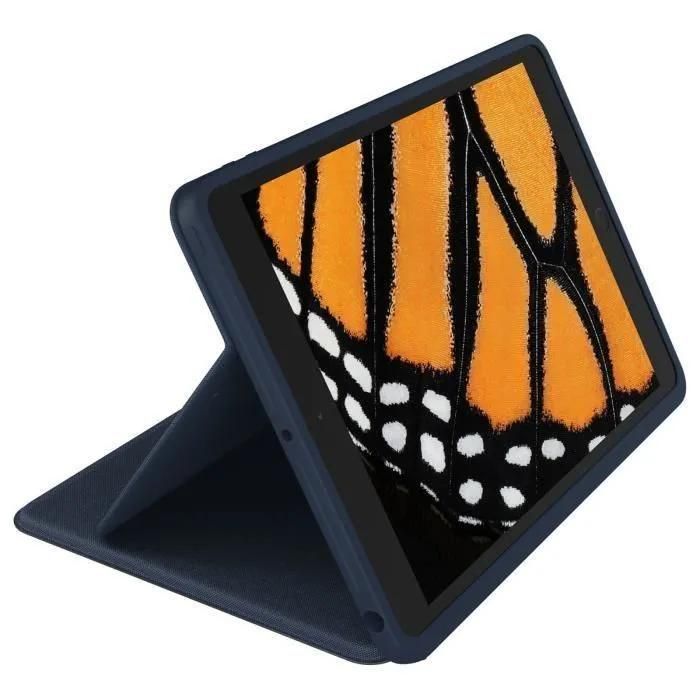 Logitech Rugged Combo 3 Touch For Education - Clavier Et �tui - Avec Trackp... - 6