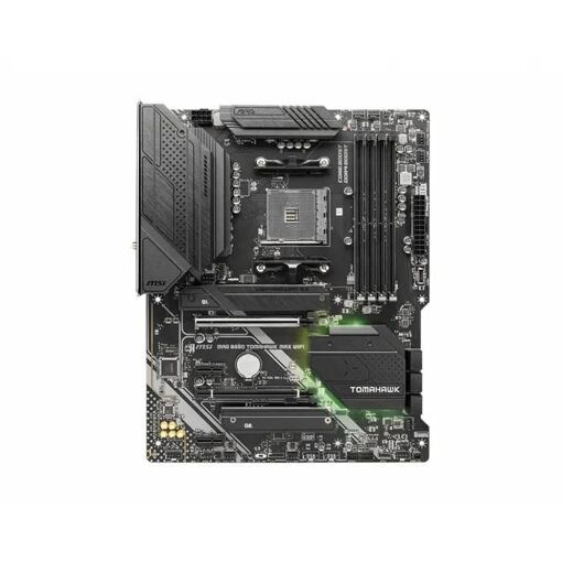Carte m�re MSI MAG B550 Tomahawk Max WiFi ATX AM4 - 2