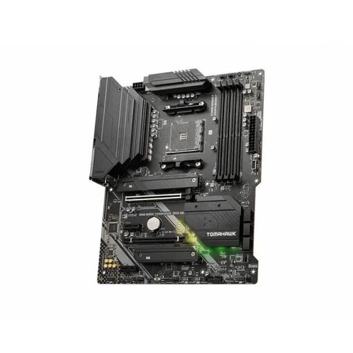 Carte m�re MSI MAG B550 Tomahawk Max WiFi ATX AM4 - 3