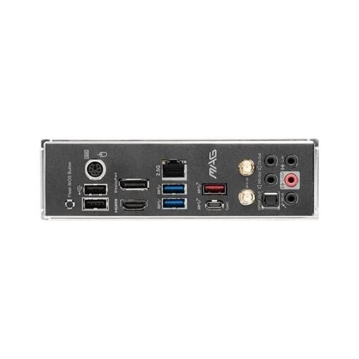 Carte m�re MSI MAG B550 Tomahawk Max WiFi ATX AM4 - 5