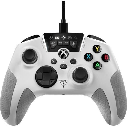 Manette Recon Contraoller Blanche Pc & Xbox