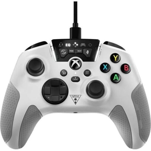 Manette Recon Contraoller Blanche Pc & Xbox - 2