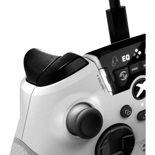 Manette Recon Contraoller Blanche Pc & Xbox - 5