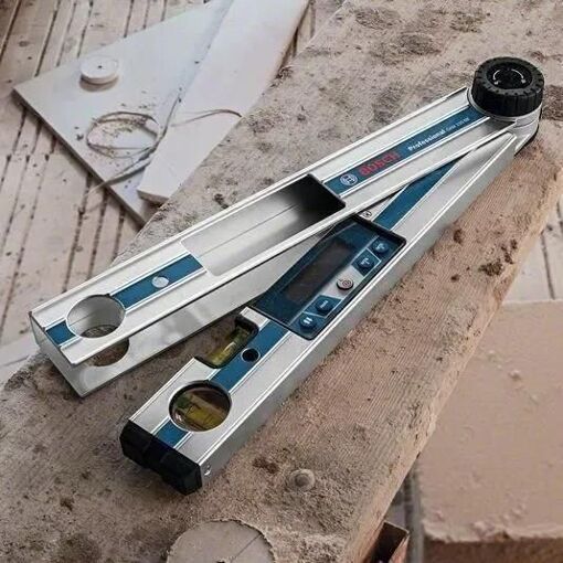 Mesureur d'angles BOSCH GAM 220 MF - 0601076600 - 3