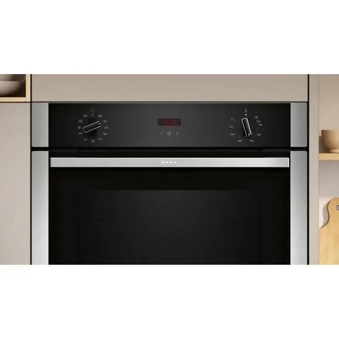 Neff - Four multifonction ecoclean - n30 - b1acd5an3f - 5