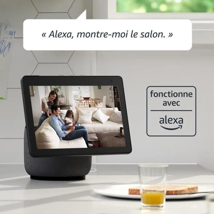 Cam�ra de s�curit� Blink Mini 2 cam�ras - 5