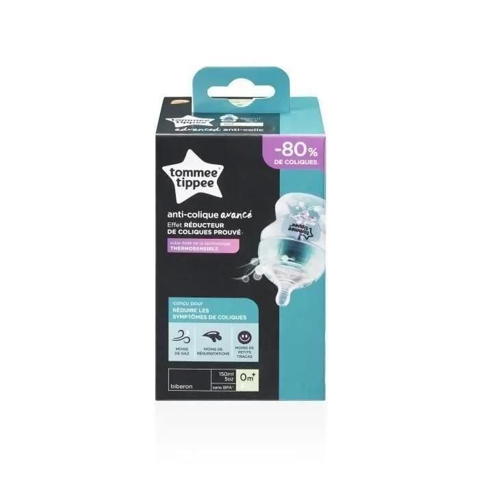 Biberon Tommee Tippee 150ml - 2