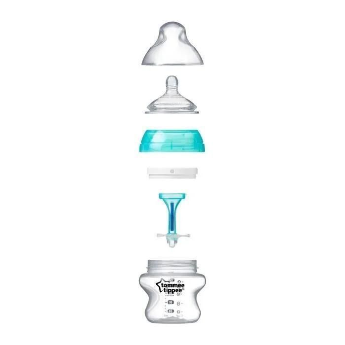 Biberon Tommee Tippee 150ml - 3