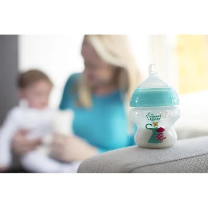 Biberon Tommee Tippee 150ml - 5