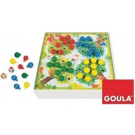 Goula Arbres � Compter - 2