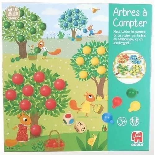 Goula Arbres � Compter - 5