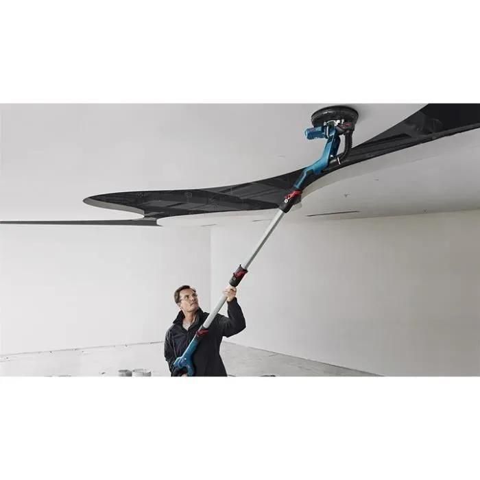 Ponceuse plaquiste BOSCH GTR 55-225 - 5
