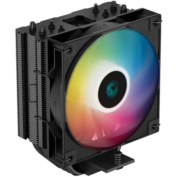 Deepcool Ag400 A-rgb Bk