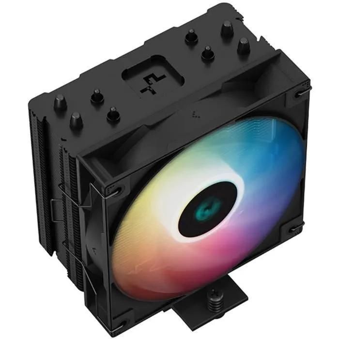 Deepcool Ag400 A-rgb Bk - 2