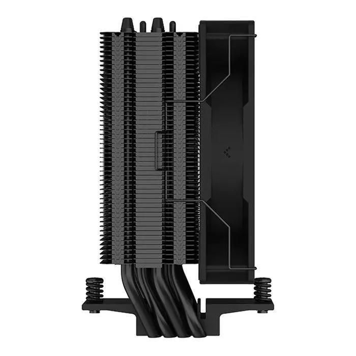 Deepcool Ag400 A-rgb Bk - 3