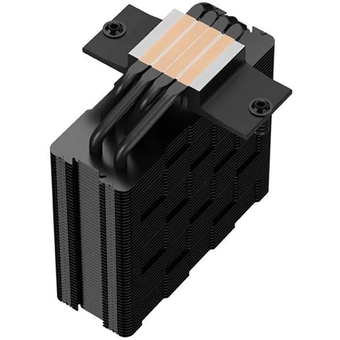 Deepcool Ag400 A-rgb Bk - 5