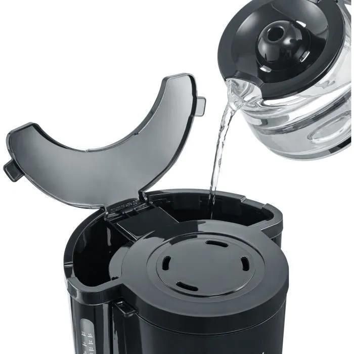 SEVERIN KA 4815 - Cafetire - 10 tasses - noir - 5