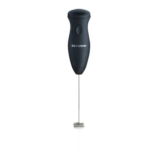 SEVERIN SM 3590 - Mousseur � lait sans fil - noir - 3