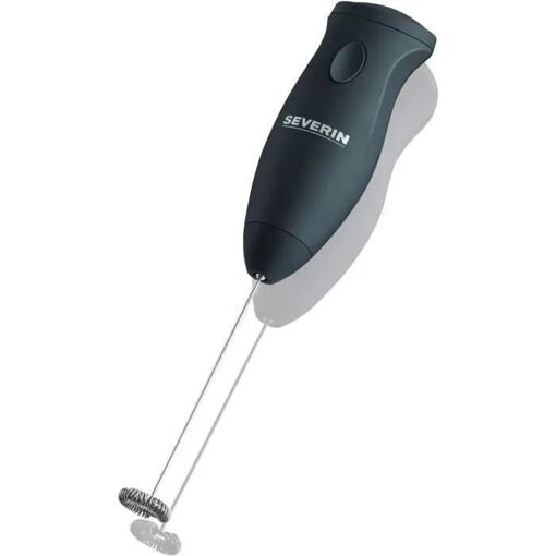 SEVERIN SM 3590 - Mousseur � lait sans fil - noir - 5