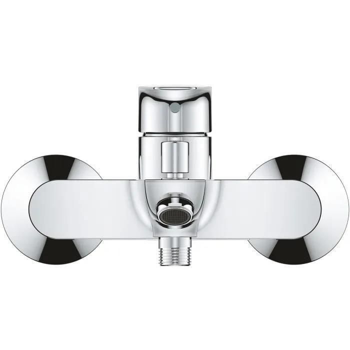 GROHE - Mitigeur monocommande Bain / Douche - 3