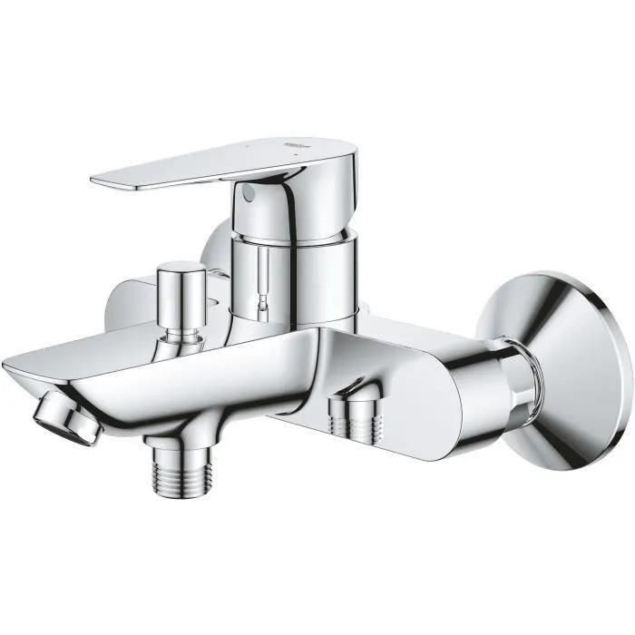 GROHE - Mitigeur monocommande Bain / Douche - 4