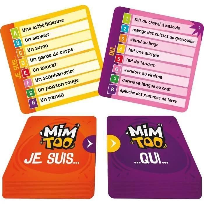 Mimtoo - 6