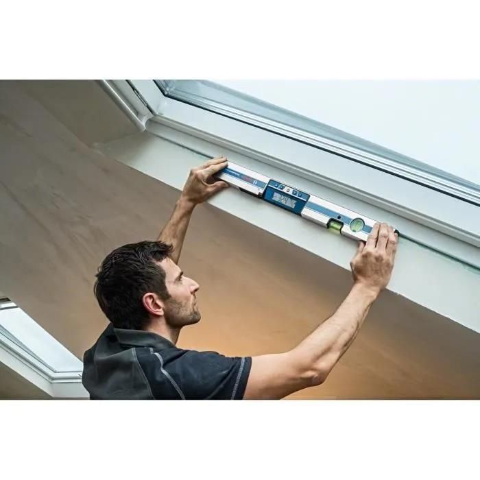 Bosch Gim 60 niveau �lectronique - 4